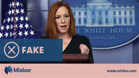 jen psaki breasts|Fact Check: Photo Does NOT Show Biden Groping White House。